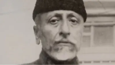 مولانا آزاد