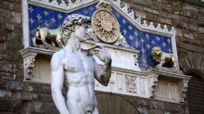 David