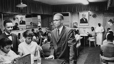 what was malcolm x accomplishments