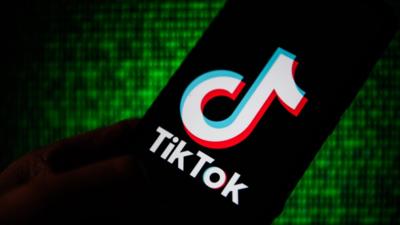 Tiktok Plans To Make The App Safer For Kids Cbbc Newsround