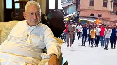 शिवाजी महाराजांचे हिंदुत्व आणि आताचे हिंदुत्व वेगळे आहे, असं शाहू महाराजांनी का म्हटलं?