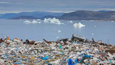 plastik, dunia tanpa plastik, sampah plastik, pengganti plastik