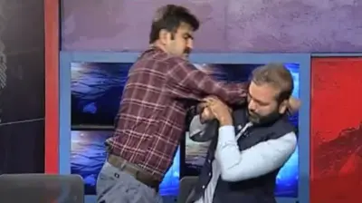 Talk Show