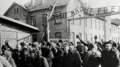 Image result for holocaust 75 images"