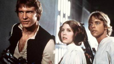 Star Wars The Force Awakens 2015 Hardest Quiz Questions Cbbc Newsround