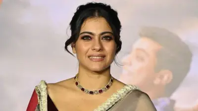 کاجول