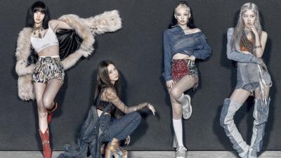 Blackpink How You Like That Everything We Know About Their New Song Cbbc Newsround
