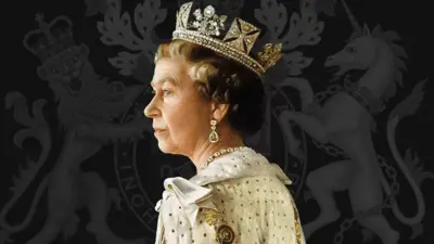 女王伊丽莎白二世