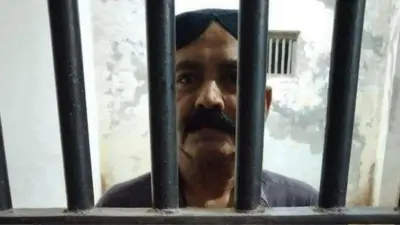 అస్లాం బలోచ్