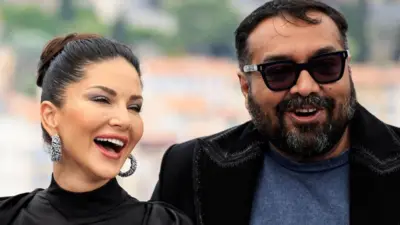 انوراگ کشیپ
