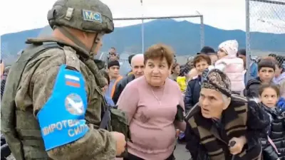 карабах
