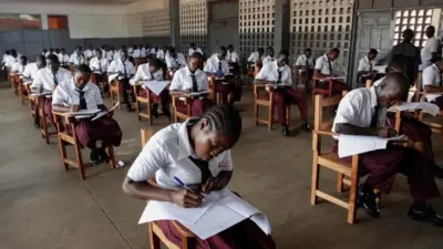 Nigerian schools resumption date