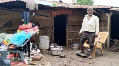ભરૂચમાં પૂર