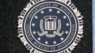 FBI SEAL