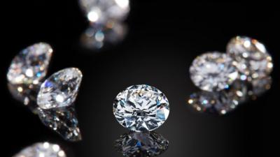 eco friendly diamonds