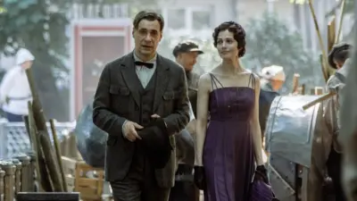 Master and Margarita