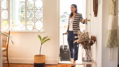 AIR BNB