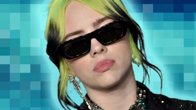 billie eilish sunglasses