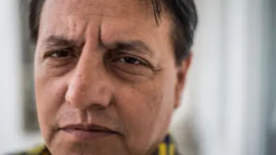 Fernando Villavicencio