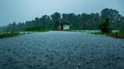 ગુજરાત હવામાન