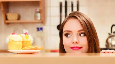 هوس خوراکی‌های مختلف شاید نشان از نیاز به تغییر و بهبود بخشی از زندگی ما داشته باشد
