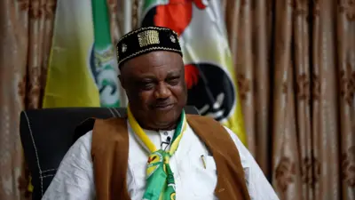 Great Ogboru