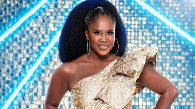 Strictly Come Dancing Judge Motsi Mabuse To Miss The Show This Weekend Cbbc Newsround