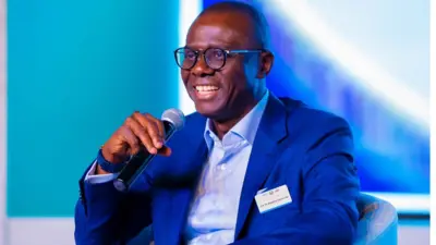 Babajide Sanwo-Olu