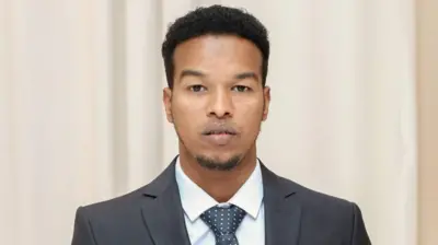 Jacfar Yuusuf 
