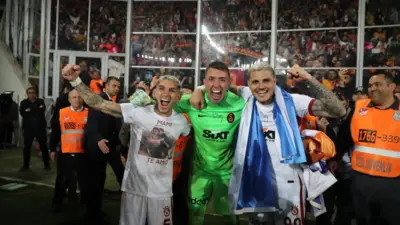 Galatasaray