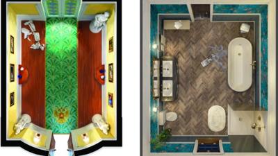 Cluedo Gets A Bathroom And Other Board Game Upgrades Cbbc