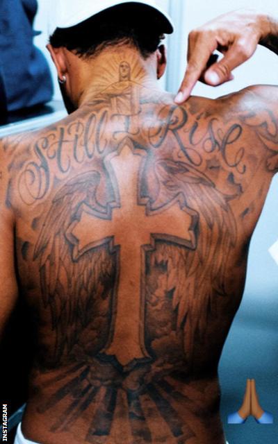 Lewis Hamilton Tattoo by Lee Jones | Tattoos, I tattoo, Hamilton tattoos