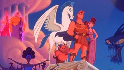 watch hercules 1997 online