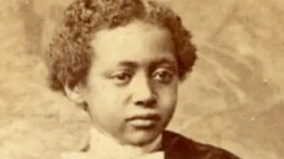 Prince Alemayehu