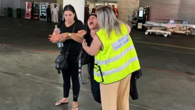 Рэйчел Эзра