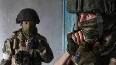 SERGEI BOBYLEV/TASS