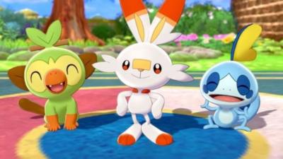 Video Games You Could Play If You Have To Stay Home Cbbc Newsround - pokemon roblox news guy