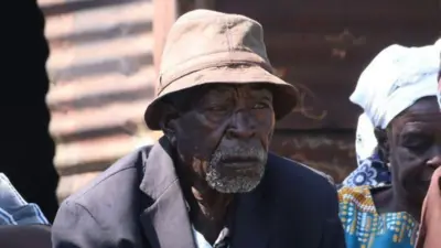 Joseph Odongo