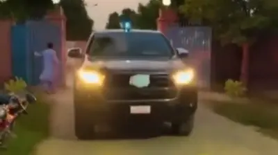پاکستان