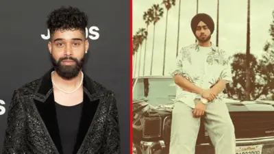 ਏਪੀ ਢਿੱਲੋਂ, ਸ਼ੁਭ