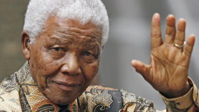 Image result for Mandela