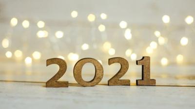 New Year: What are your hopes and dreams for 2021? - CBBC Newsround