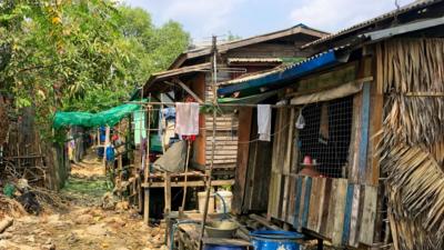 မြန်မာနိုင်ငံသား ၂၅ သန်းလောက်ဟာ ဆင်းရဲမွဲတေမှုကိုခံစားရတော့မယ်လို့ UNDP ကသတိပေး