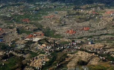 भक्तपुर 