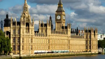 The UK Parliament