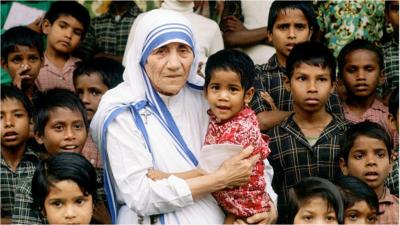 Mother Teresa: Everything you need to know - CBBC Newsround