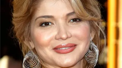 Gulnara Karimova