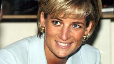 Who Was Princess Diana Cbbc Newsround