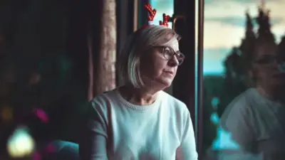 Banyak anak yang memutuskan hubungan dengan orang tua mereka karena konflik.