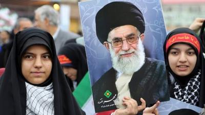 ایران روس دورہ